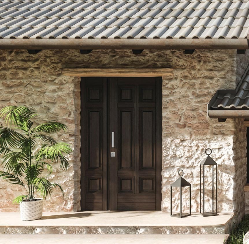 Porte Blindate